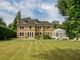 Thumbnail Detached house for sale in Copsem Way, Esher, Surrey