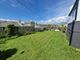 Thumbnail Detached bungalow for sale in St. Peters Way, Porthleven, Helston