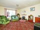 Thumbnail Detached bungalow for sale in Elm Road, North Moreton, Didcot