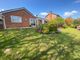 Thumbnail Detached bungalow for sale in Greenacres, Fulwood, Preston