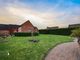 Thumbnail Barn conversion for sale in Potters Croft, Main Street, Clifton Campville, Tamworth