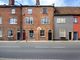 Thumbnail Town house for sale in Cross Street, Sudbury