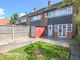 Thumbnail Town house for sale in Berwick Walk, Newcastle-Under-Lyme, Staffordshire