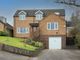Thumbnail Detached house for sale in Rowney Green Lane, Alvechurch