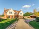 Thumbnail Detached house for sale in Oakmont Lane, Waltham St. Lawrence, Reading, Berkshire