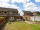 Thumbnail Semi-detached house for sale in Lemonfield Drive, Watford, Hertfordshire