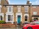 Thumbnail Flat for sale in Scarborough Road, London