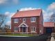 Thumbnail Detached house for sale in Plot 5, The Chatsworth, Main Street, Shipton By Beningbrough