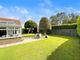 Thumbnail Bungalow for sale in Holly Drive, Toddington, West Sussex