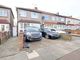 Thumbnail Semi-detached house for sale in Greenwood Avenue, Enfield