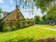 Thumbnail Detached house for sale in Lower Street, Barford St Michael