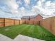 Thumbnail Semi-detached house for sale in Silk Mill Street, Mosley Common, Manchester, Lancashire