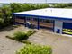 Thumbnail Industrial to let in Unit A, 3 Arkwright Road, Willowbrook North Industrial Estate, Corby