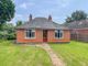 Thumbnail Detached bungalow for sale in Winsor Road, Winsor, Southampton