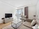 Thumbnail Flat for sale in Circus Road West, London