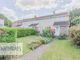 Thumbnail End terrace house for sale in The Oaks, Croesyceiliog