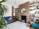 Thumbnail Flat for sale in Ferme Park Road, London