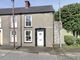 Thumbnail End terrace house for sale in 78 Church Street, Portaferry, Newtownards