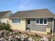 Thumbnail Detached bungalow for sale in Clear View, Saltash