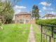 Thumbnail Detached house for sale in London Road, Shardlow, Derbyshire
