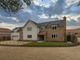 Thumbnail Detached house for sale in Shipdham Road, Plot 1, Granary Barn, Carbrooke, Norfolk