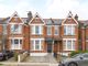 Thumbnail Terraced house for sale in Upland Road, East Dulwich, London