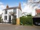 Thumbnail Detached house for sale in Chapel House, Magnet Lane, Rugby