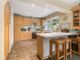 Thumbnail Bungalow for sale in Dogberry Orchard, The Common, Wellington Heath, Ledbury, Herefordshire