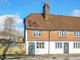 Thumbnail End terrace house to rent in High Street, Westerham
