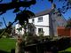 Thumbnail Detached house for sale in Hasguard, Haverfordwest