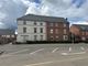 Thumbnail Flat for sale in Crick House, Station Avenue, Houlton, Rugby