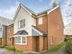 Thumbnail End terrace house for sale in Clements Close, Puckeridge, Ware