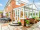 Thumbnail Detached house for sale in Graysfield, Welwyn Garden City, Hertfordshire