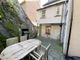 Thumbnail Town house for sale in Sea View Terrace, Aberdovey