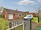 Thumbnail Detached bungalow for sale in 61 Coverham Road, Berry Hill, Coleford, Gloucestershire.