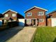 Thumbnail Detached house for sale in Ash Lodge Drive, Ash, Surrey