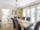 Thumbnail Detached house for sale in Greshams Way, Edenbridge