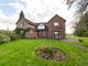 Thumbnail Detached house for sale in Eaton Bishop, Herefordshire HR2.
