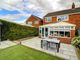 Thumbnail Semi-detached house for sale in Tudor Road, Burntwood