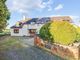 Thumbnail Cottage for sale in Pinfold Lane, Marthall, Knutsford