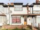 Thumbnail Terraced house for sale in Hounslow Gardens, Hounslow