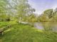 Thumbnail Property for sale in Templemere, Weybridge