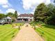 Thumbnail Detached house for sale in Prestbury Road, Wilmslow, Cheshire