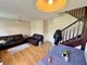 Thumbnail Town house to rent in Heron Drive, Nottingham