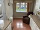 Thumbnail Bungalow for sale in Blenheim Crescent, Broughton Astley, Leicester