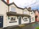 Thumbnail Terraced house for sale in Windmill Cottage, Hilderstone Road, Stoke-On-Trent