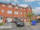 Thumbnail Town house for sale in Godwin Way, Trent Vale, Stoke On Trent