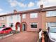 Thumbnail Terraced house to rent in Claverham Road, Fishponds, Bristol