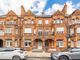 Thumbnail Maisonette to rent in Comeragh Road, Barons Court, London
