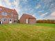 Thumbnail Detached house for sale in School Road, Marshland St. James, Wisbech